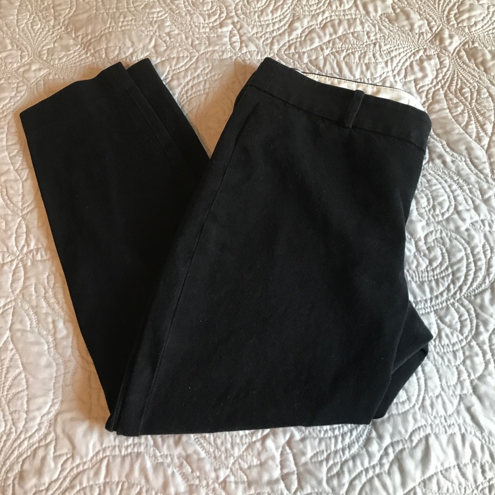 J. Crew Factory | Winnie Pant